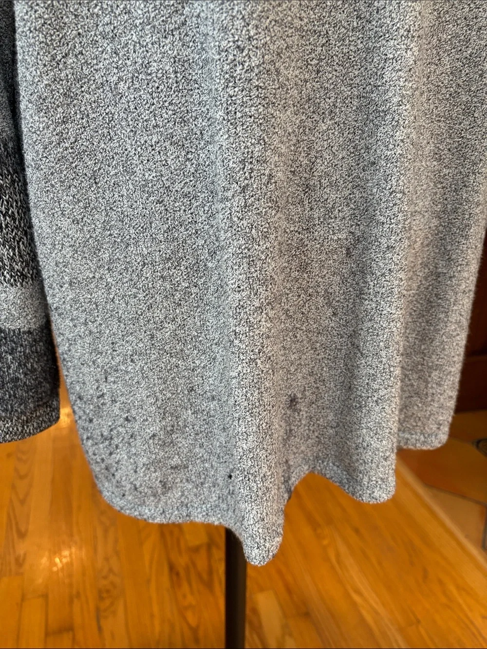 Emme soft heather